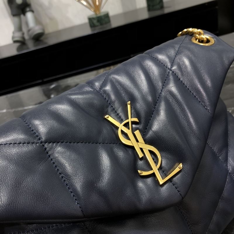 YSL Satchel Bags